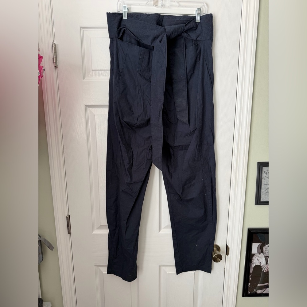 Cotton Pants